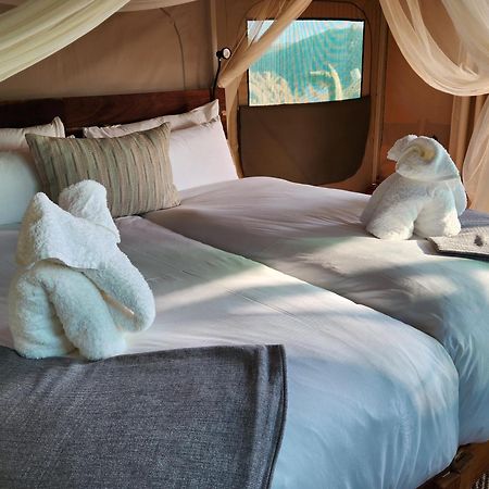 Ondjamba Hills Villa Khorixas Dış mekan fotoğraf