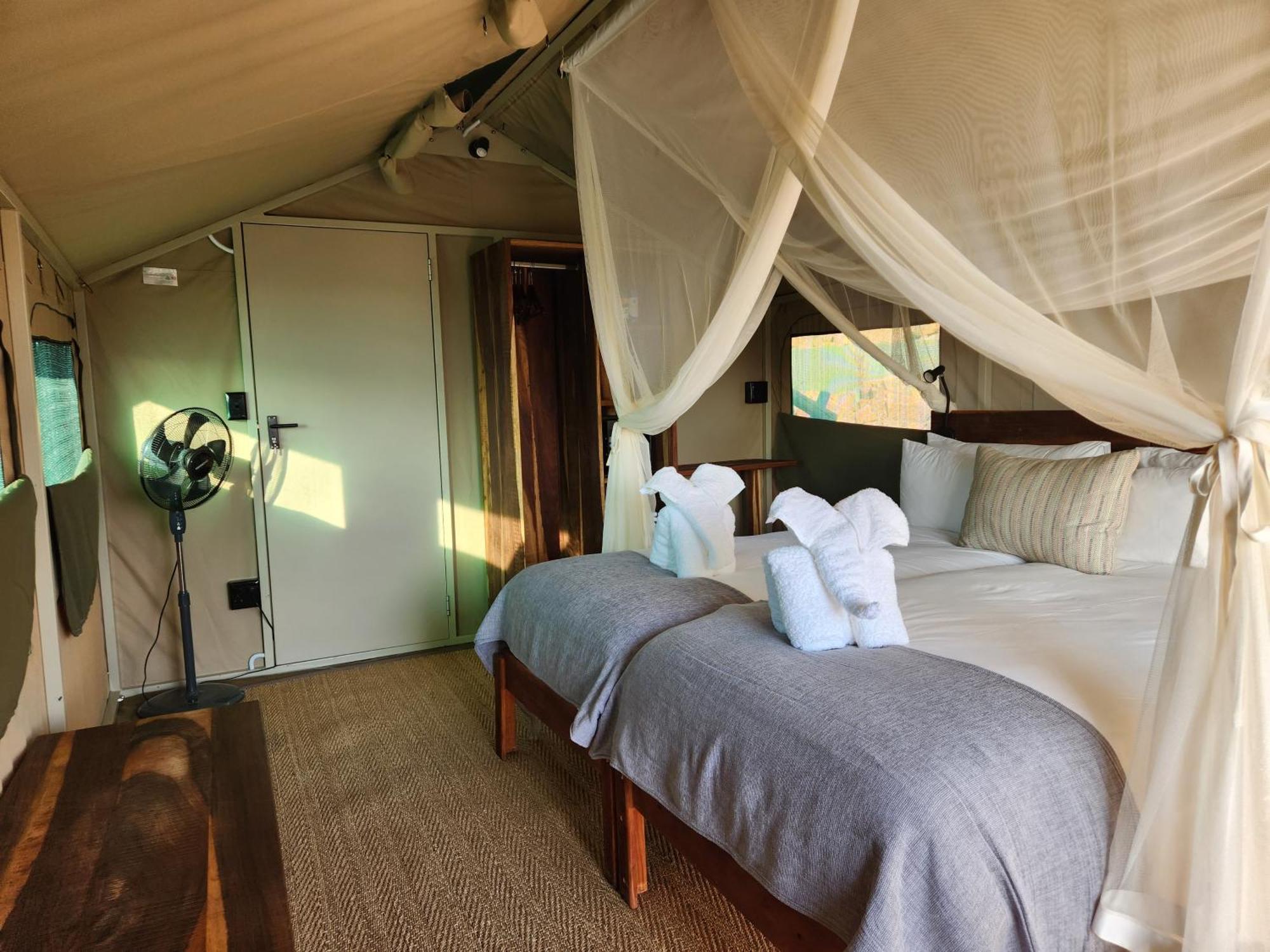 Ondjamba Hills Villa Khorixas Dış mekan fotoğraf